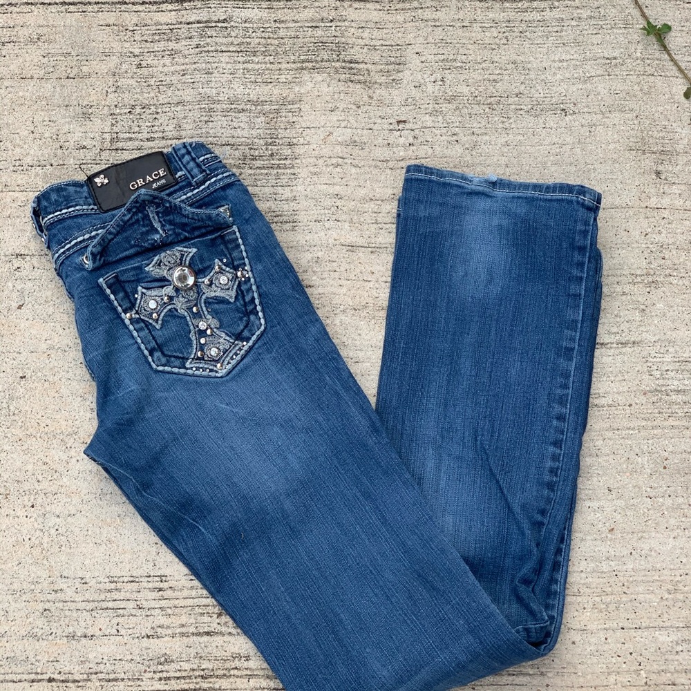 Grace Jeans